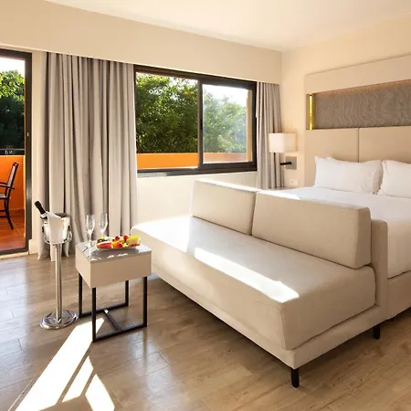Hotel Doubletree By Hilton Golf 4*