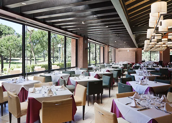 Doubletree By Hilton Golf Islantilla